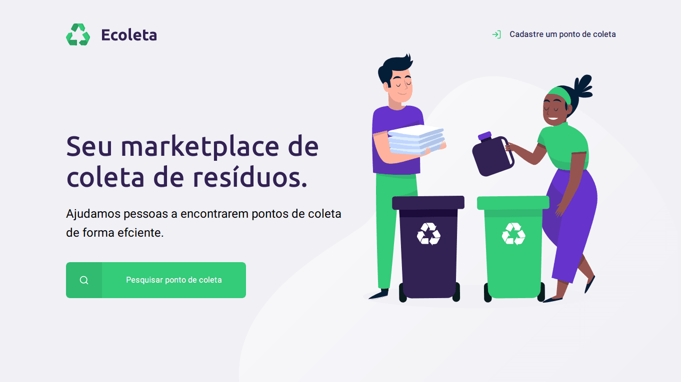 Cover of Ecoleta