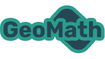 Cover of GeoMath