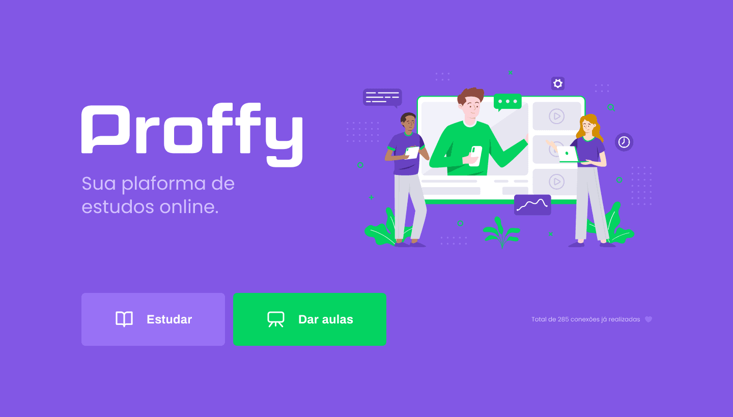 Cover of Proffy