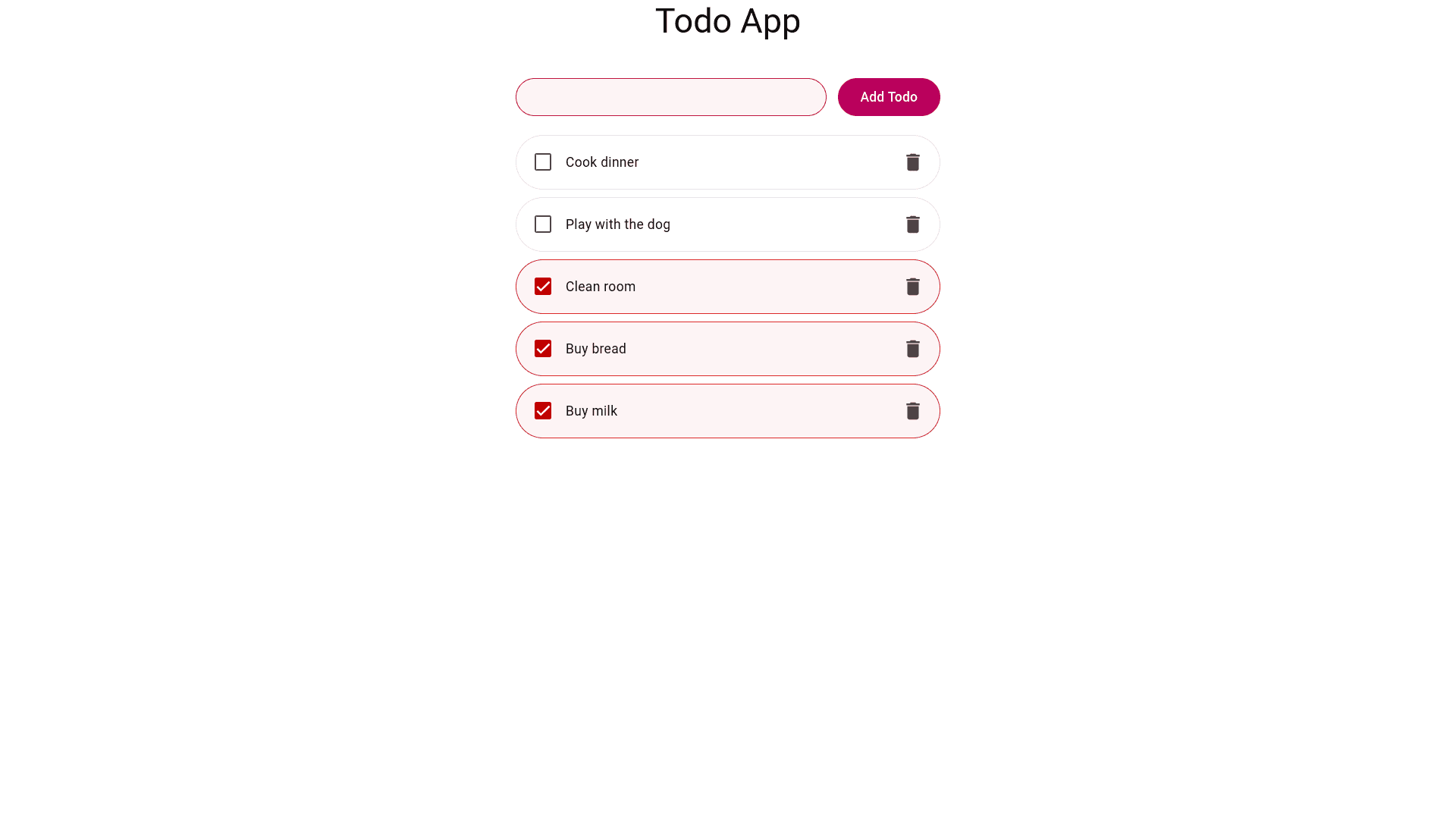Cover of Todo Angular