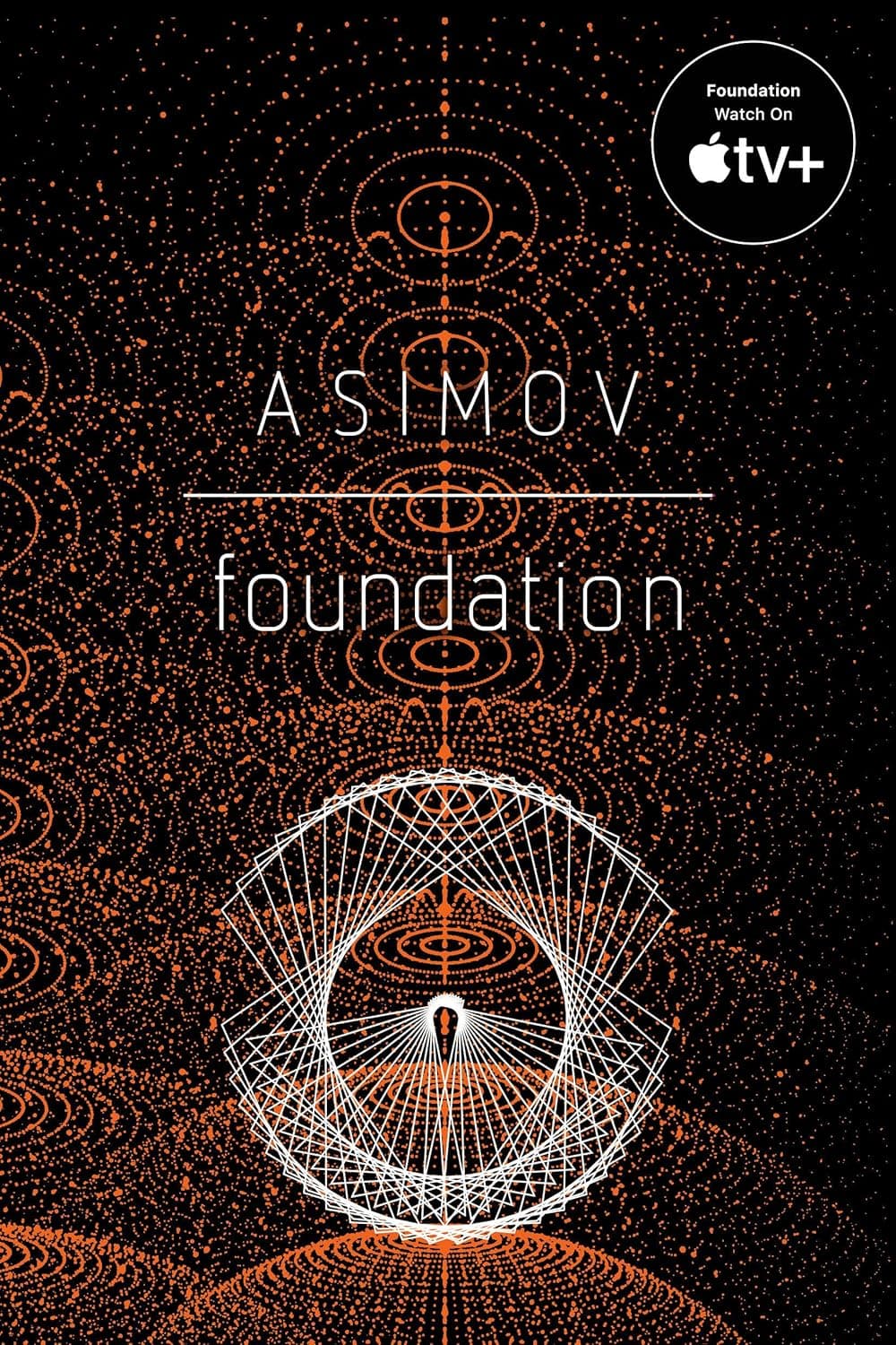 Cover of Foundation